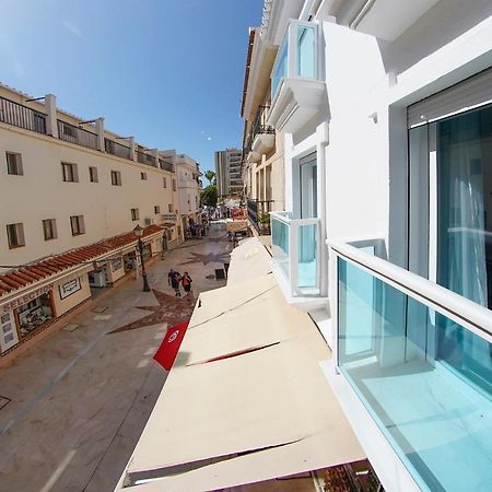 Apartamento 1ºa Playa 76 Apartment Torremolinos Exterior photo